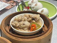 -潮府馆·非遗潮州菜·世纪公园(新国际博览中心店)