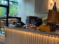 -星巴克(深圳微软科通大厦店)