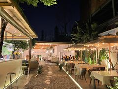 -云里小坐·小院里·团建·宴请·下午茶(三圣乡店)
