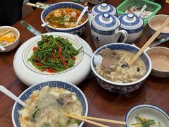 -老孙家泡馍(洒金桥店)