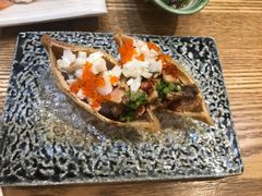 -林妈妈村·日式料理(宝山万达店)