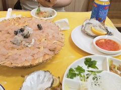 -官塘陈记鱼生·潮汕砂锅粥·牛肉火锅(潮枫路总店)