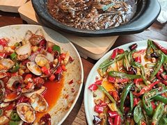 -破三川·新川菜(静安大融城店)