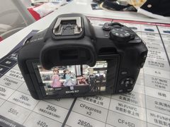 -佳能相机专卖店(新大陆数码馆店)