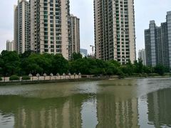 -苏州河梦清园环保主题公园