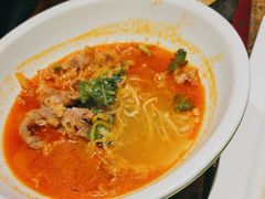 -绿茶餐厅(coco park 店)