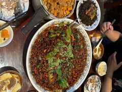 -杨记隆府(南坪店)