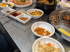 -喜来稀肉(虹泉路店)