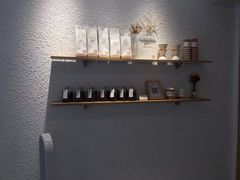 -Cafe on warm(丹霞店)