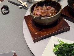 -狮王府淮扬菜(新街口友谊店)