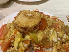 -老头盖浇饭(南京新街口明瓦廊宏光酒店店)