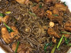 -五谷粮煎饼卷大葱(景星店)