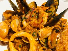 -港丽餐厅(高德置地店)