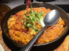 法式奶酪烤红薯-味界·精致赣菜(招商花园城店)