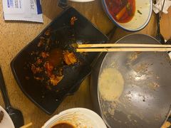 -鬼味烤翅(南锣鼓巷店)