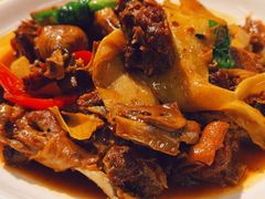 -益华家菜屋(世茂店)