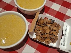 -西贝(紫荆广场店)