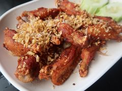 -Doo Dee Thai Food(Issan/Isaan/Esan)