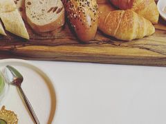 法棍面包-福楼法餐厅FLO