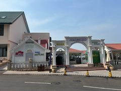-青岛海景花园大酒店