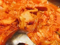 -HOTISLAND海鸡岛·韩国料理(江南西店)
