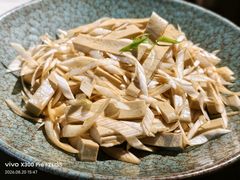 -魁盛居百年鲁菜馆(县西巷店)