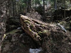 -天山天池风景区-西王母祖庙