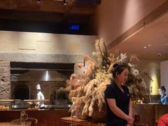 -北京老铺烤鸭(第五国际店)