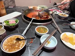 -巴蜀大将火锅(春熙店)