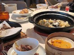 -汤城小厨•粤菜•靓汤(金宝街店)