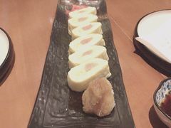 -気楽亭和食料理(气乐亭大世界本店)