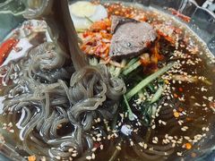 -春花民族美食(佳木斯总店)