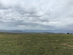 -新疆那拉提国家旅游度假区