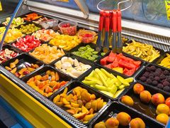 -老炳·七丛松甘草水果