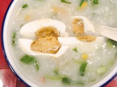-宏状元现熬粥·京味菜(五棵松店)