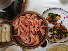 -悦百味·品质川菜(橄榄郡店)