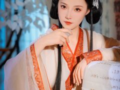-红袖添香古风写真馆