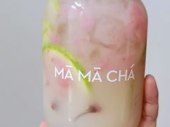 -MĀMĀCHÁ妈妈茶