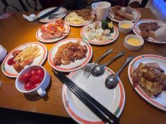 -比格比萨自助(宋家庄店)