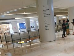 -东莞松山湖万象汇