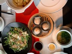 -馋遇江南·精致湖景雅宴(东方之门店)