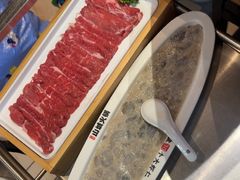 -华晟山城火锅(开发区港西东阁里店)