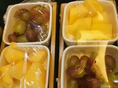 -金色印象·4k影院式足体养生(大渡口店)