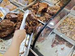 -白魁老号饭庄(安内店)