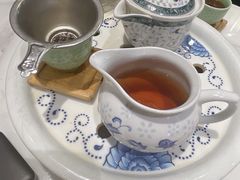 功夫红茶-赏点粤式点心(广州塔店)