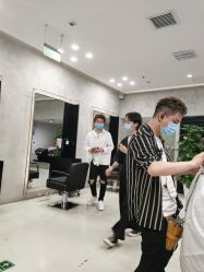 -崇尚GAVIN STYLE