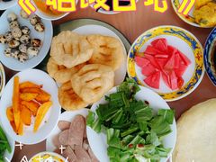 -康陵正德春饼宴26号