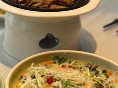-悦融·京鲁菜·露台花园(安定门店)