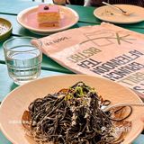 (西安)在阳光玻璃房吃个漂亮饭🪴好chill