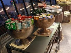 -广州花园酒店·凌璇阁旋转餐厅CAROUSEL360